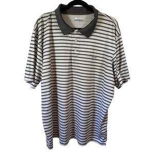 Columbia Sport Polo‎ Shirt size XL